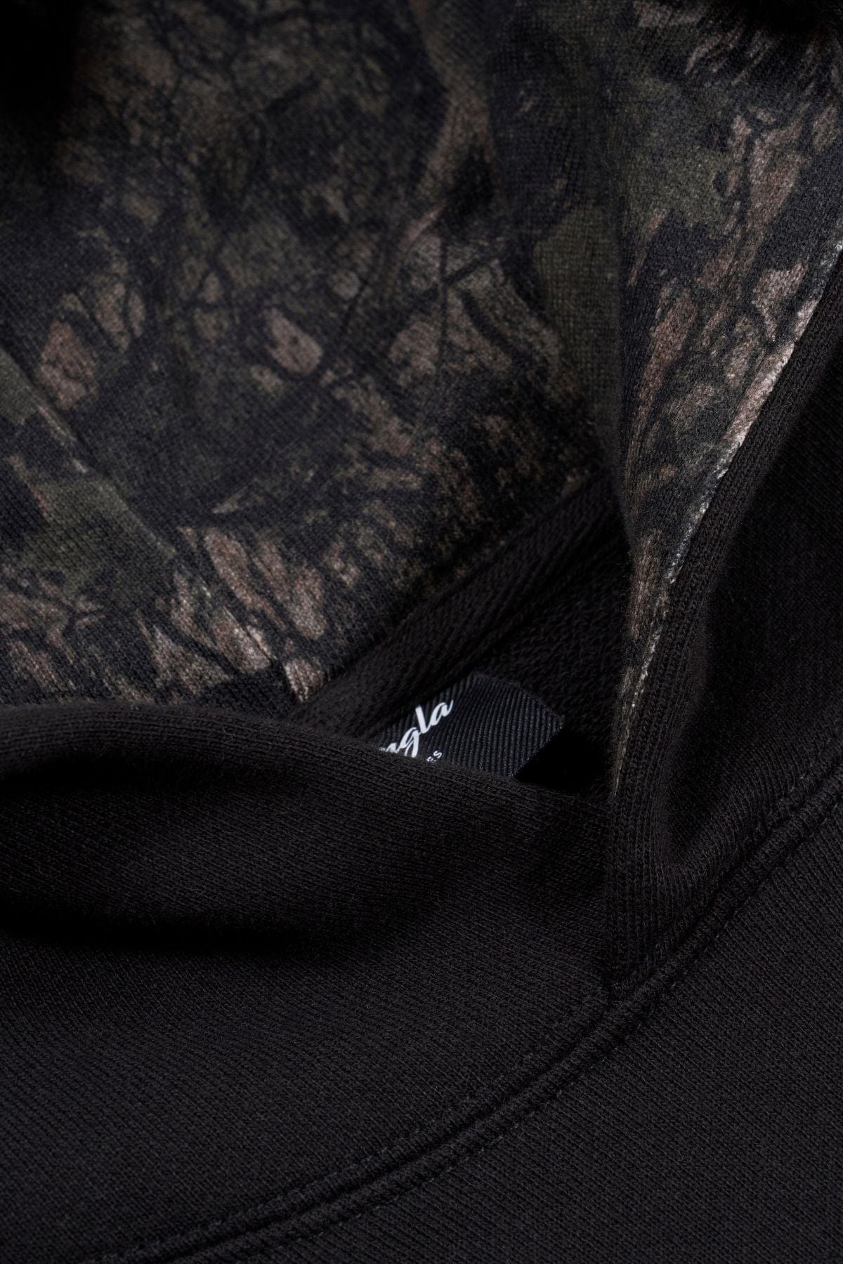 W551 Hunting Season Hoodie