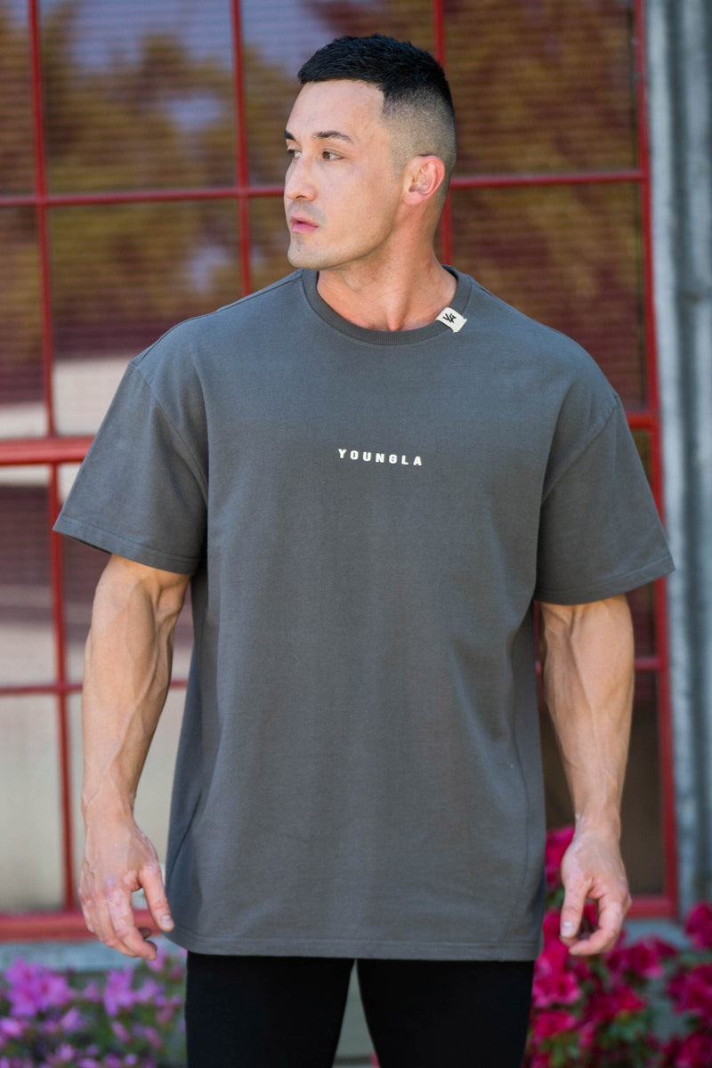 Buy Baseball Black Oversized T-Shirtfrom Maniac Life store –