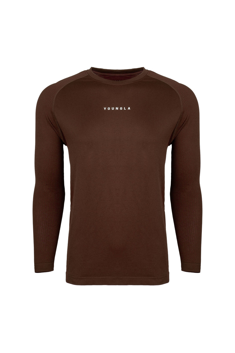 424 Zephyr Compression Long Sleeves