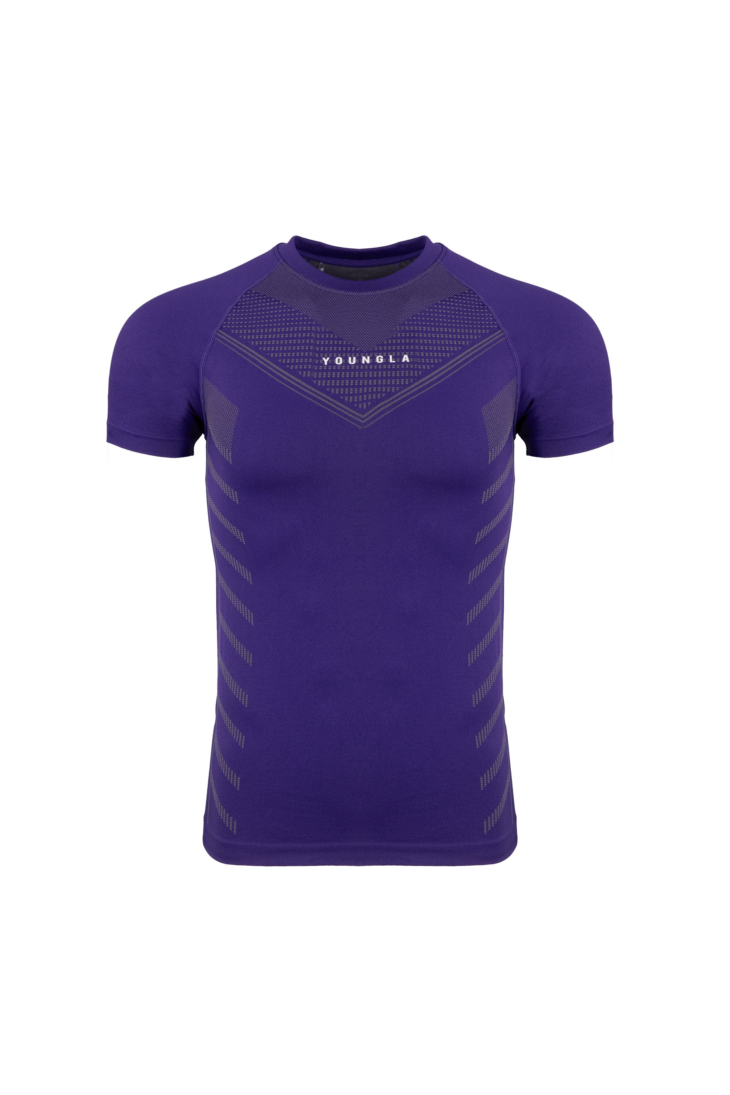 465 Superhero Compression Tees