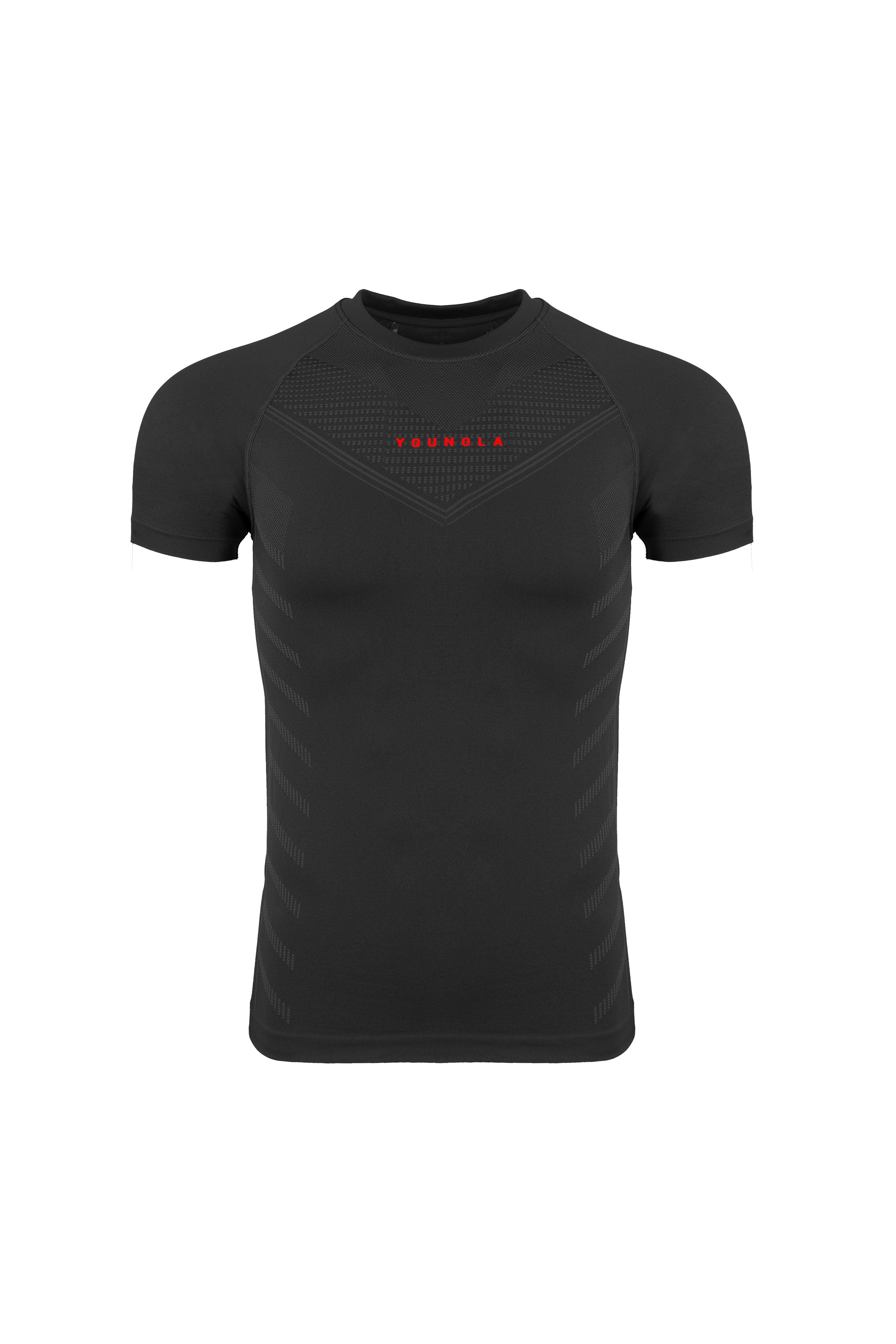 465 Superhero Compression Tees