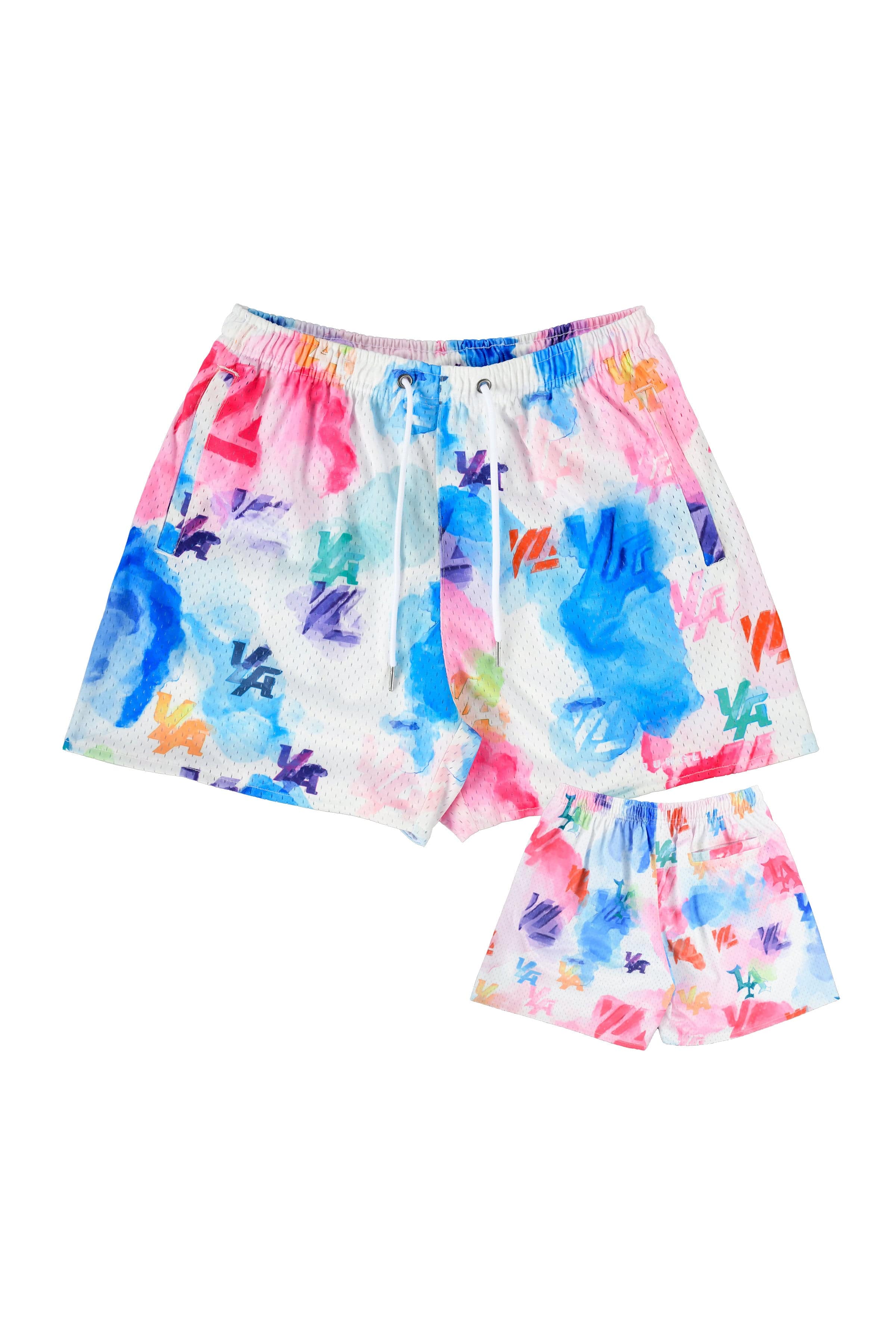 Deals YoungLa Hummingbird Shorts MEDIUM