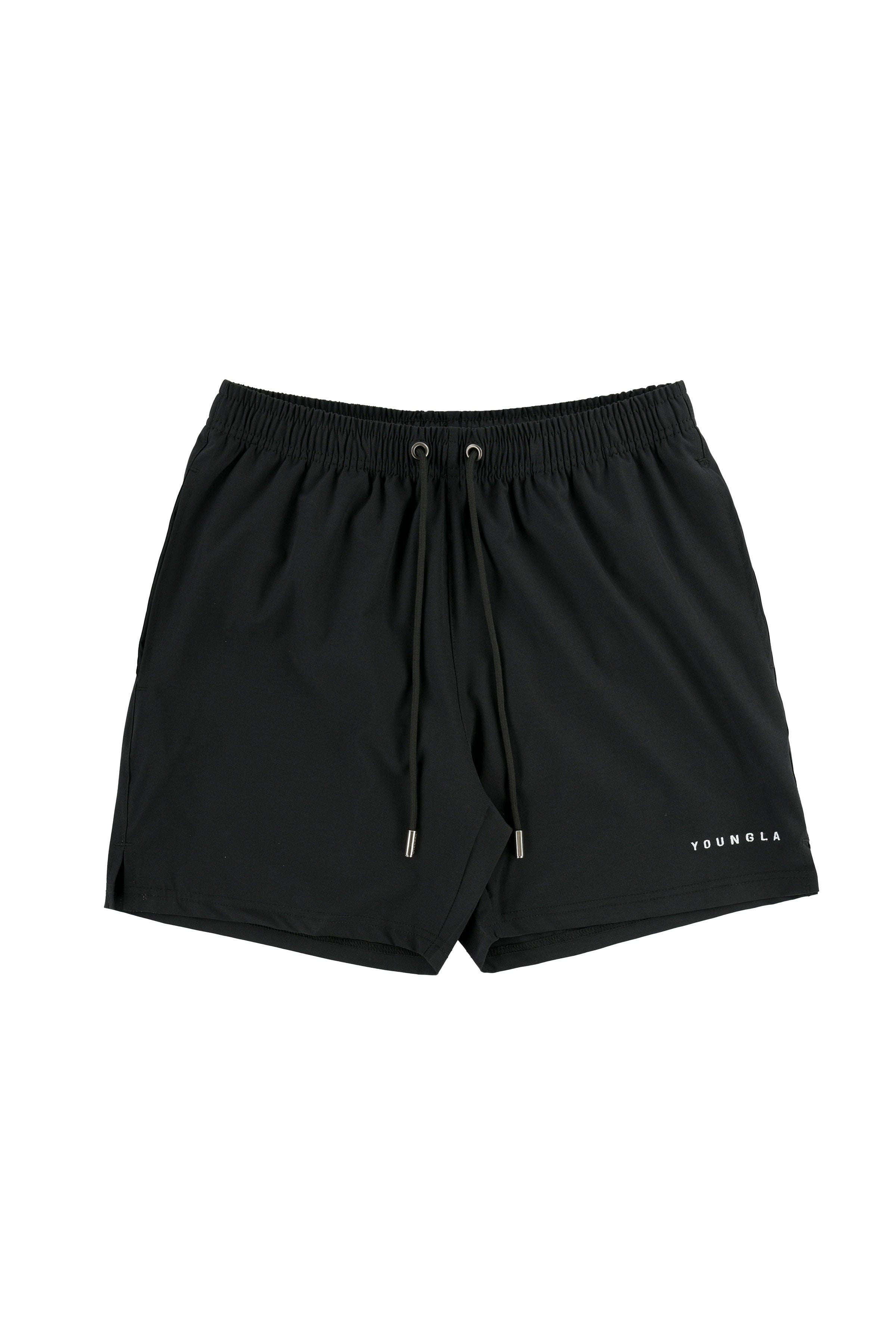 140 Frooty Swim Shorts – YoungLA