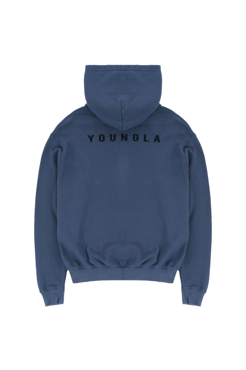 YoungLA - ⚜️ Monarch Collection ⚜️ pullover hoodies—mock neck