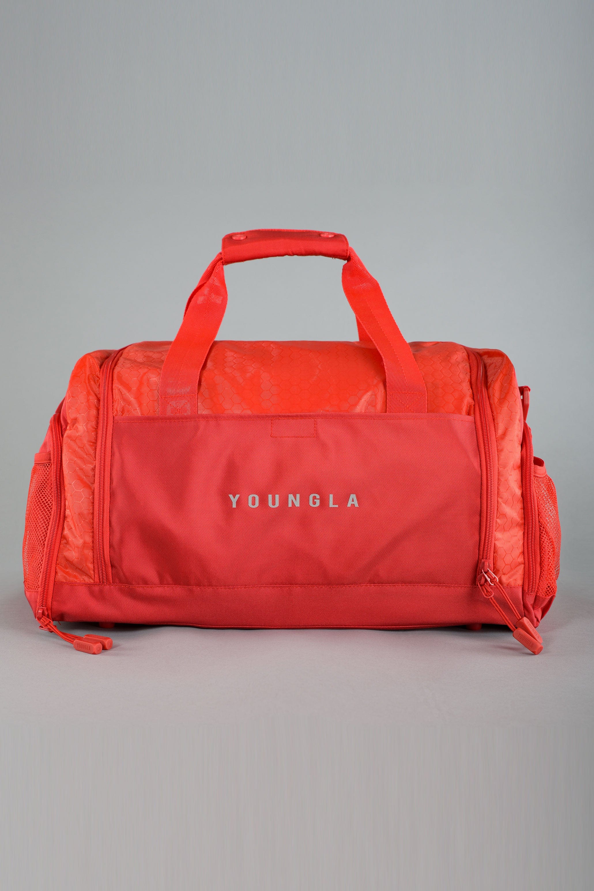 YoungLa Duffle shops Bag