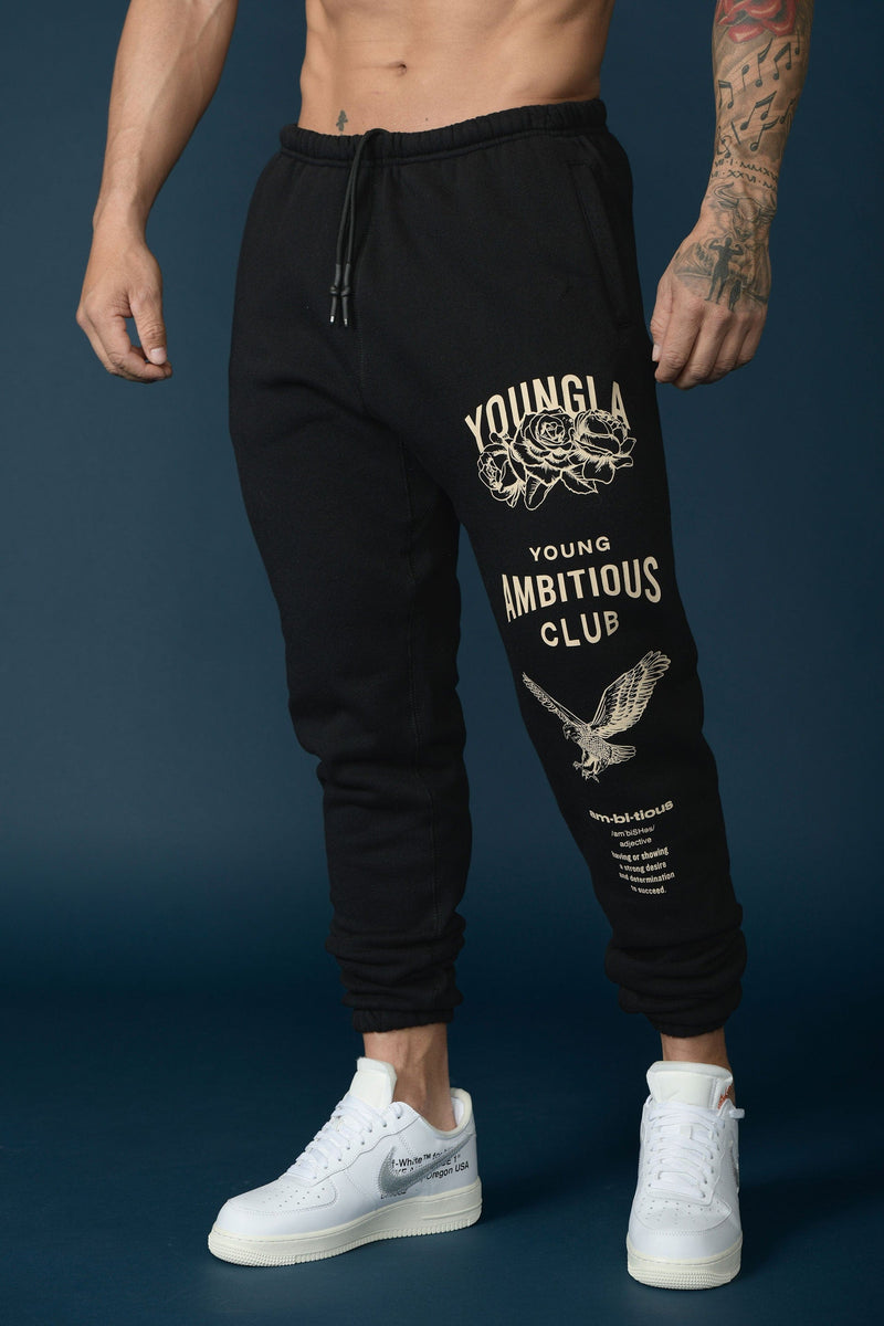 Young LA 233 - Sweats & hoodies