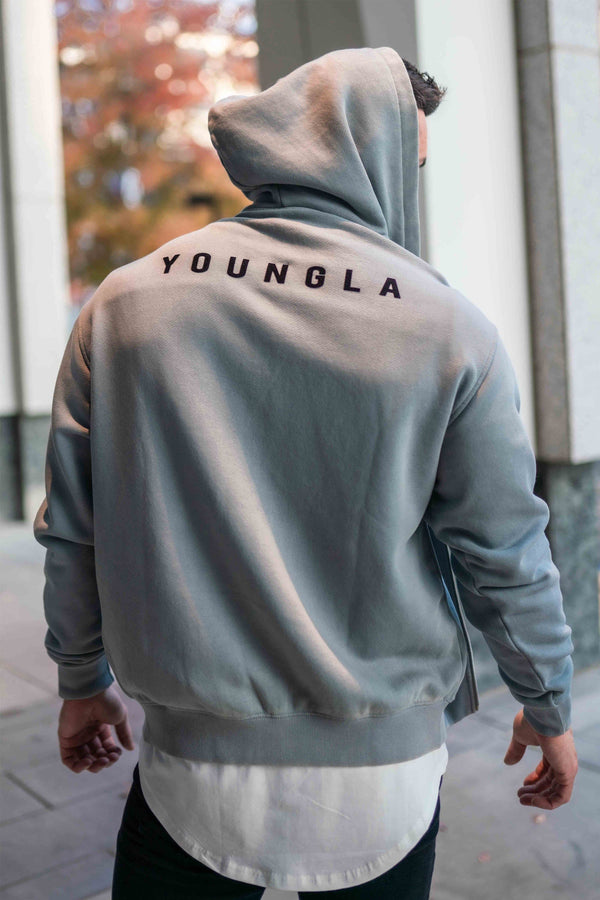 YoungLA - GOAT hoodies swipe left to see all 5 newly