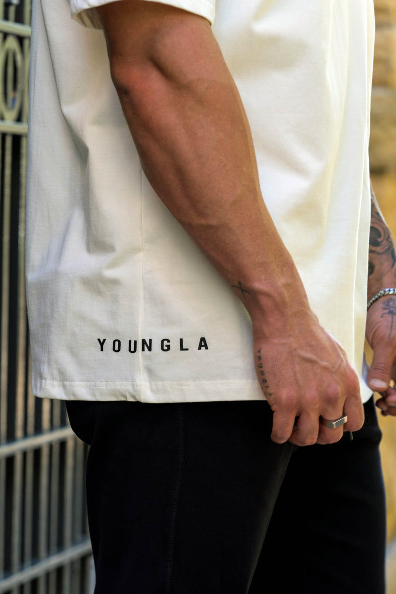 YoungLA RESTOCK IS LIVE! // We Just Restocked The 413 Oversized Bloc Shirts,  414 Signature Tees, And Much More! 🔥🔥🔥 - YoungLA