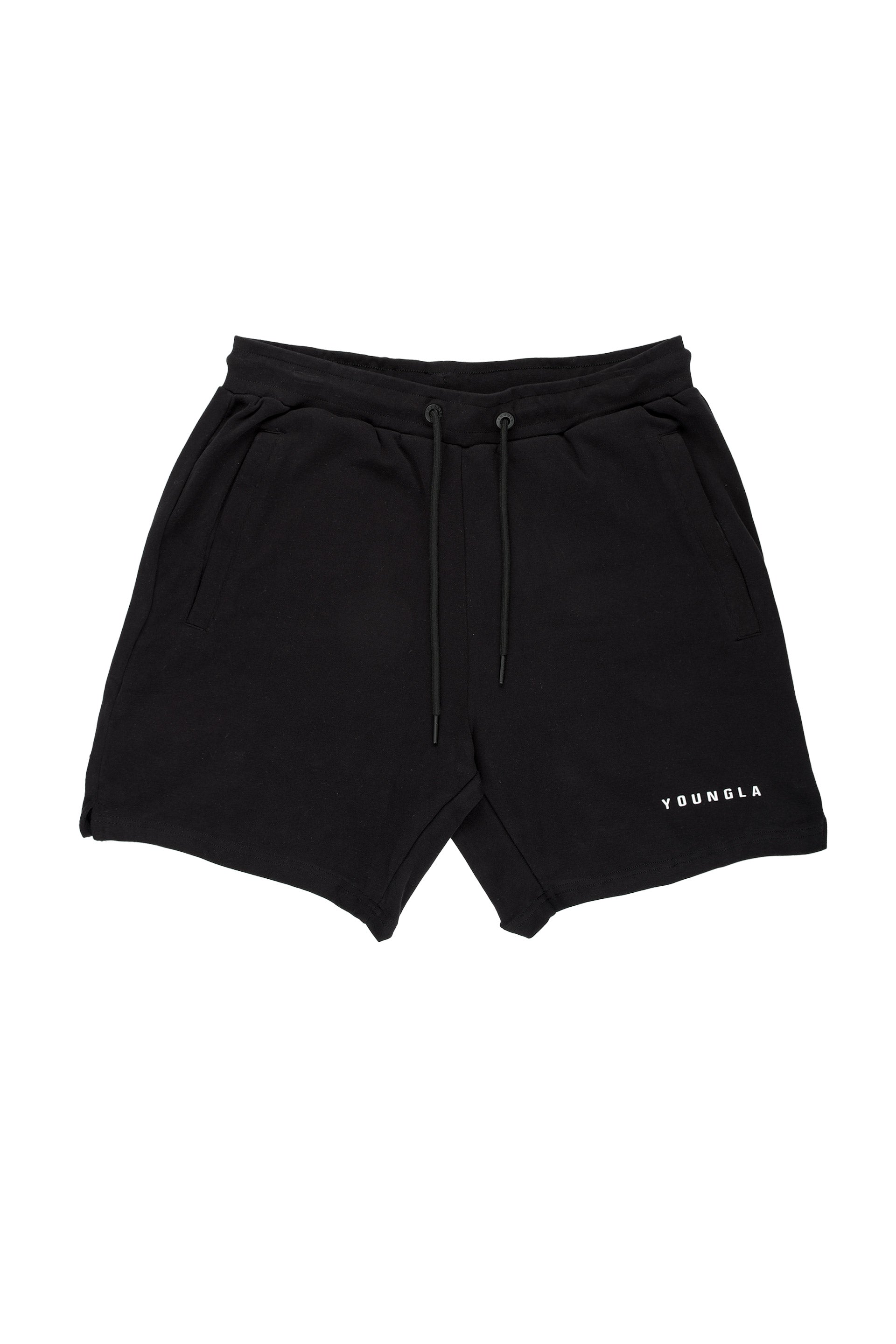 YOUNG LA hotsell Dedication Shorts