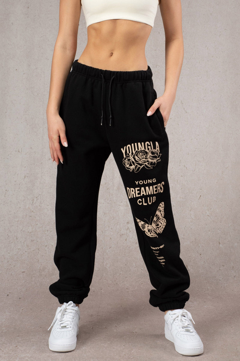YoungLA WOMENS RESTOCK IS LIVE! // We Just Restock The W211