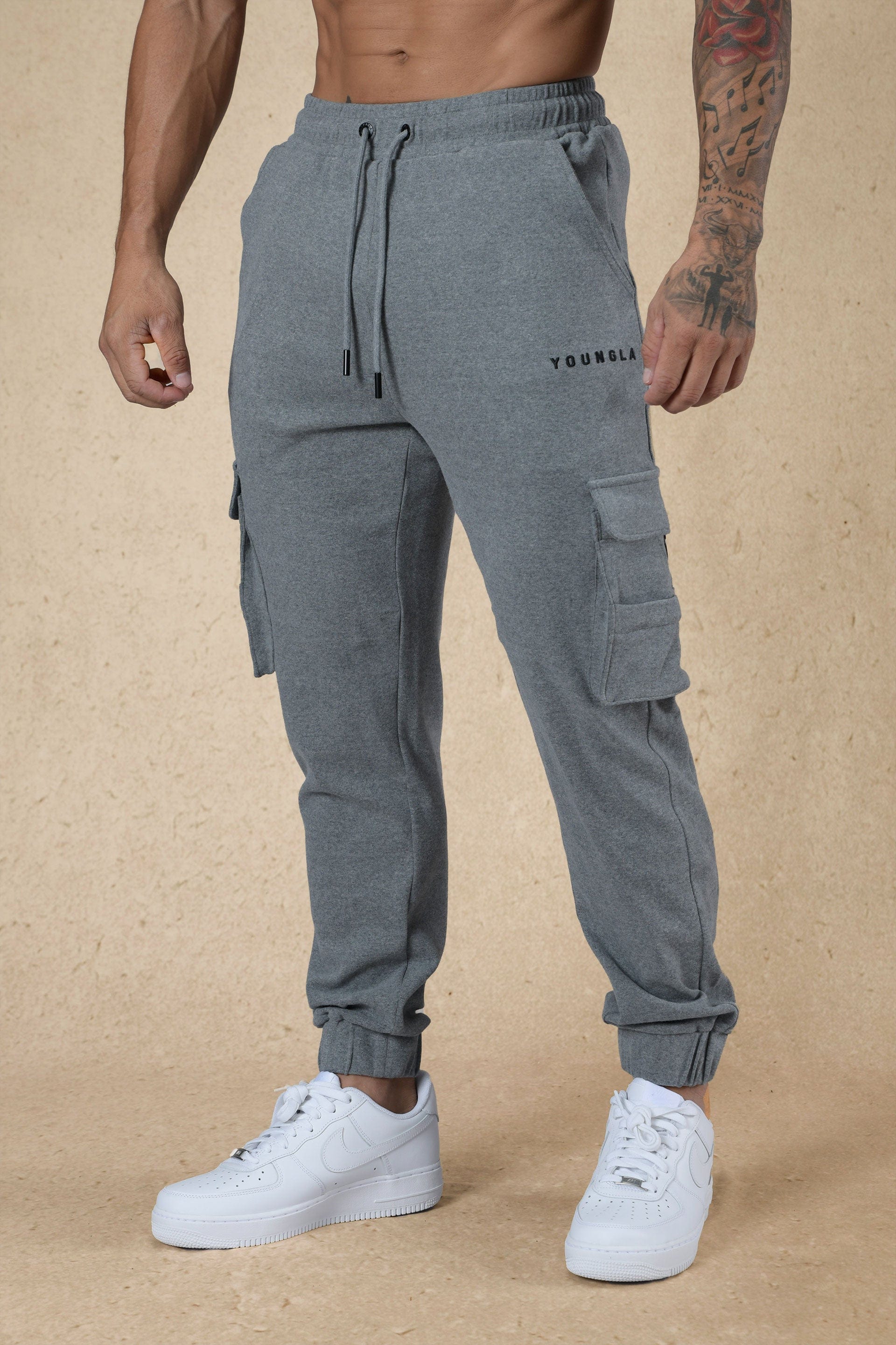 Youngla cheapest joggers