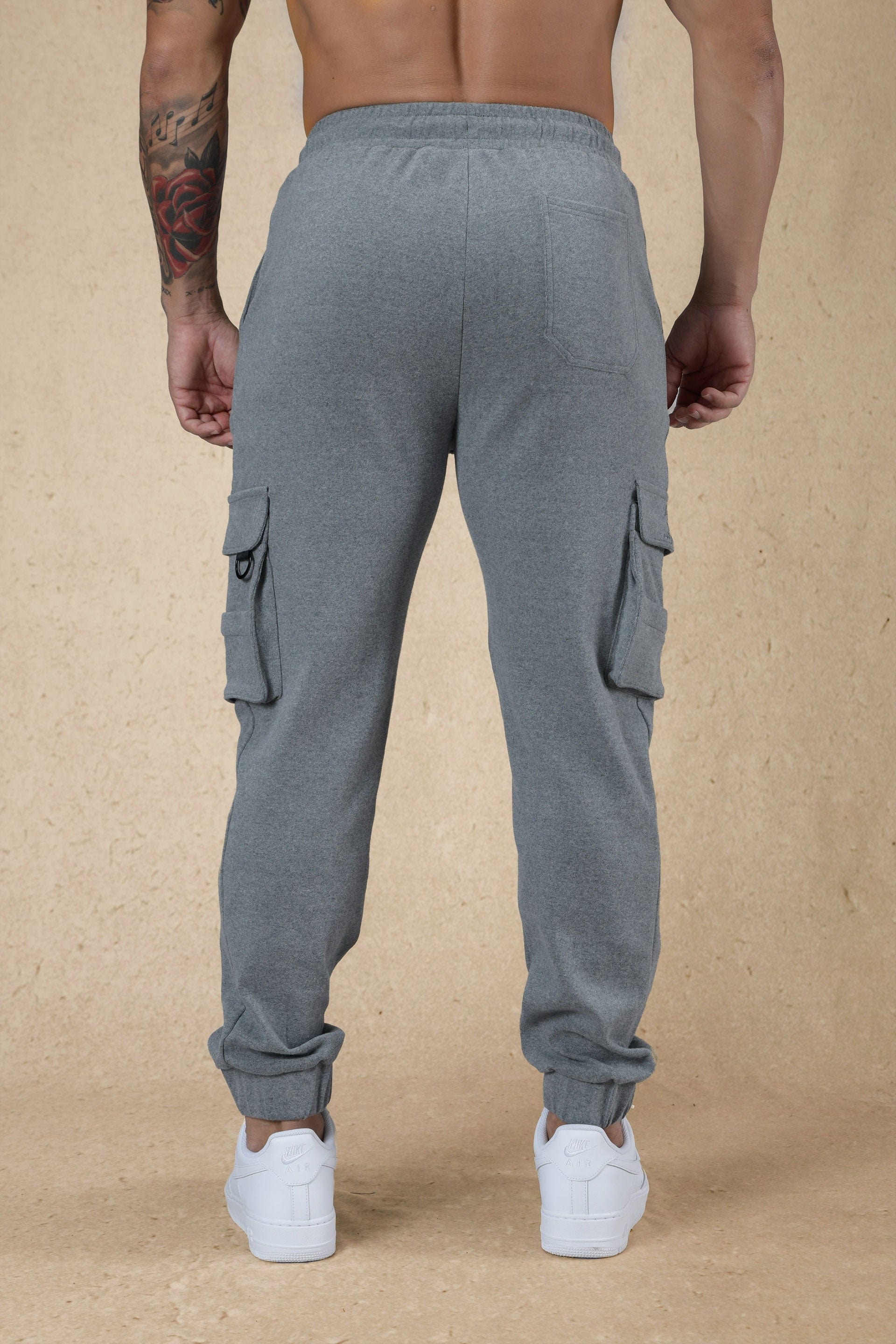 Top Brand new cloud rambo joggers Young la