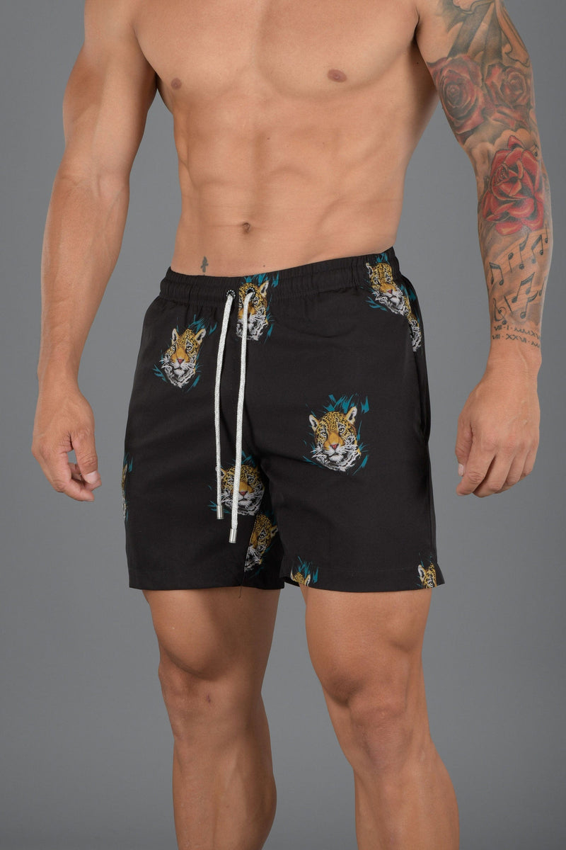 143 Short Short Swim Shorts