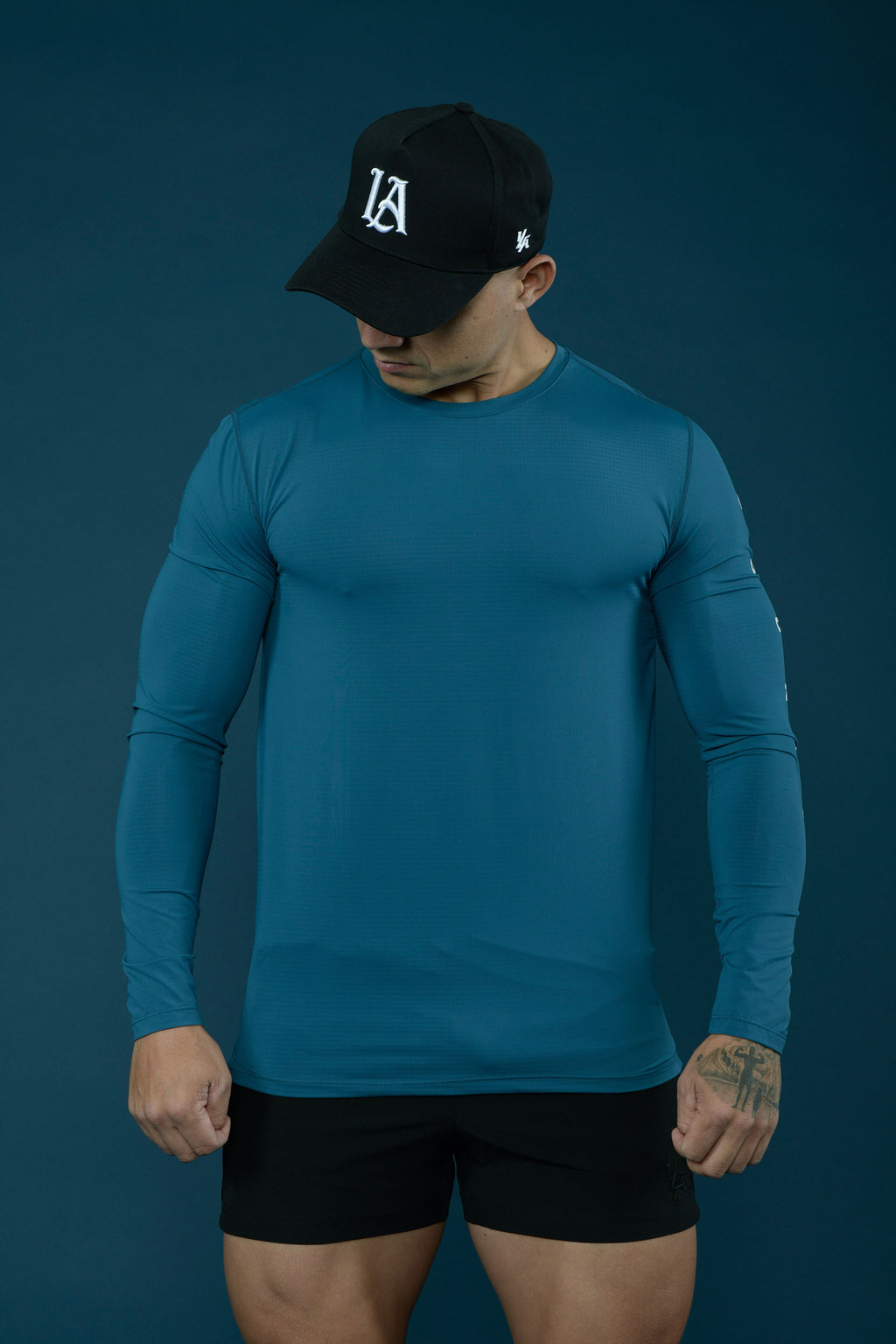 YoungLA Mens Restock Live!// Supervillain tees, Compression longsleeves, Immortal  Joggers, Monochrome Fitted Tees, Signature Tees, Peak Velocity Shorts,  Hybrid Tees, Washed Drip Tees, Executive Card Holder, Signature Hats -  YoungLA
