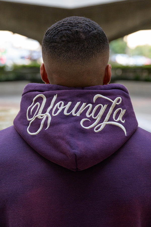 youngla Hoodie for Sale in Anaheim, CA - OfferUp