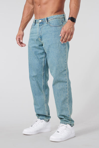 - Baggy 609 Jeans
