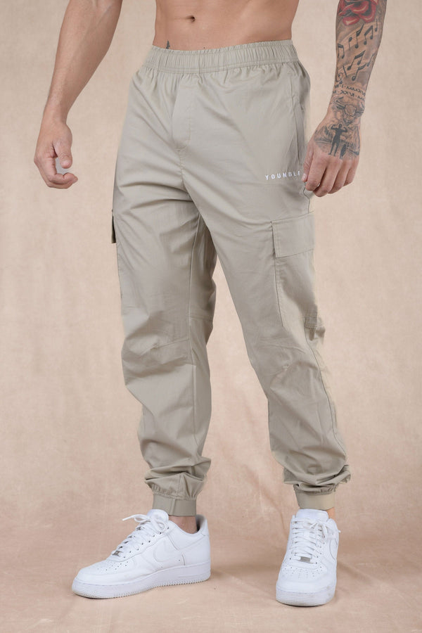 YoungLA 234 PASTEL PUMP COVER JOGGERS All COLOR AND SIZE