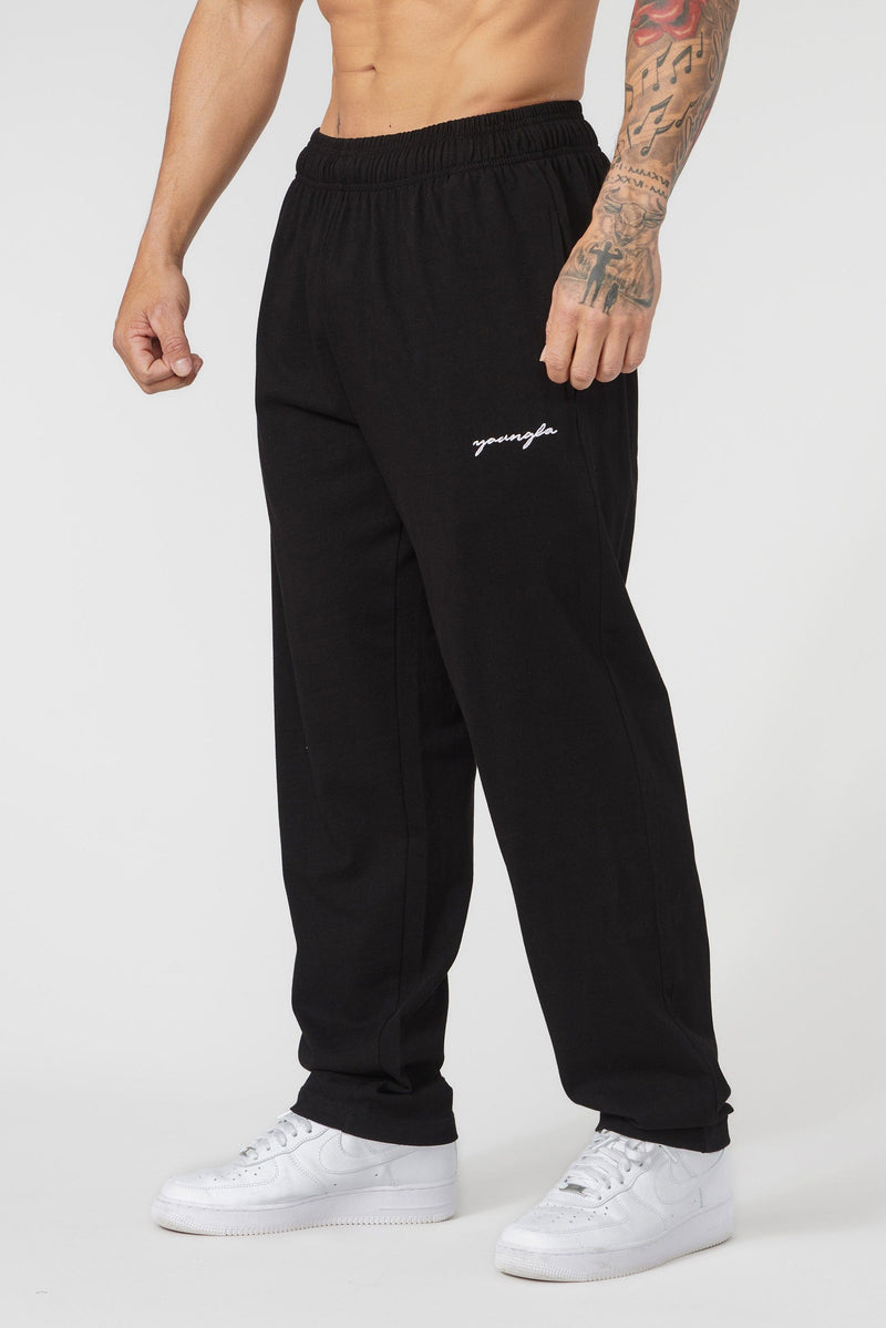 YoungLA - Pump Cover Joggers are restocking— don't miss