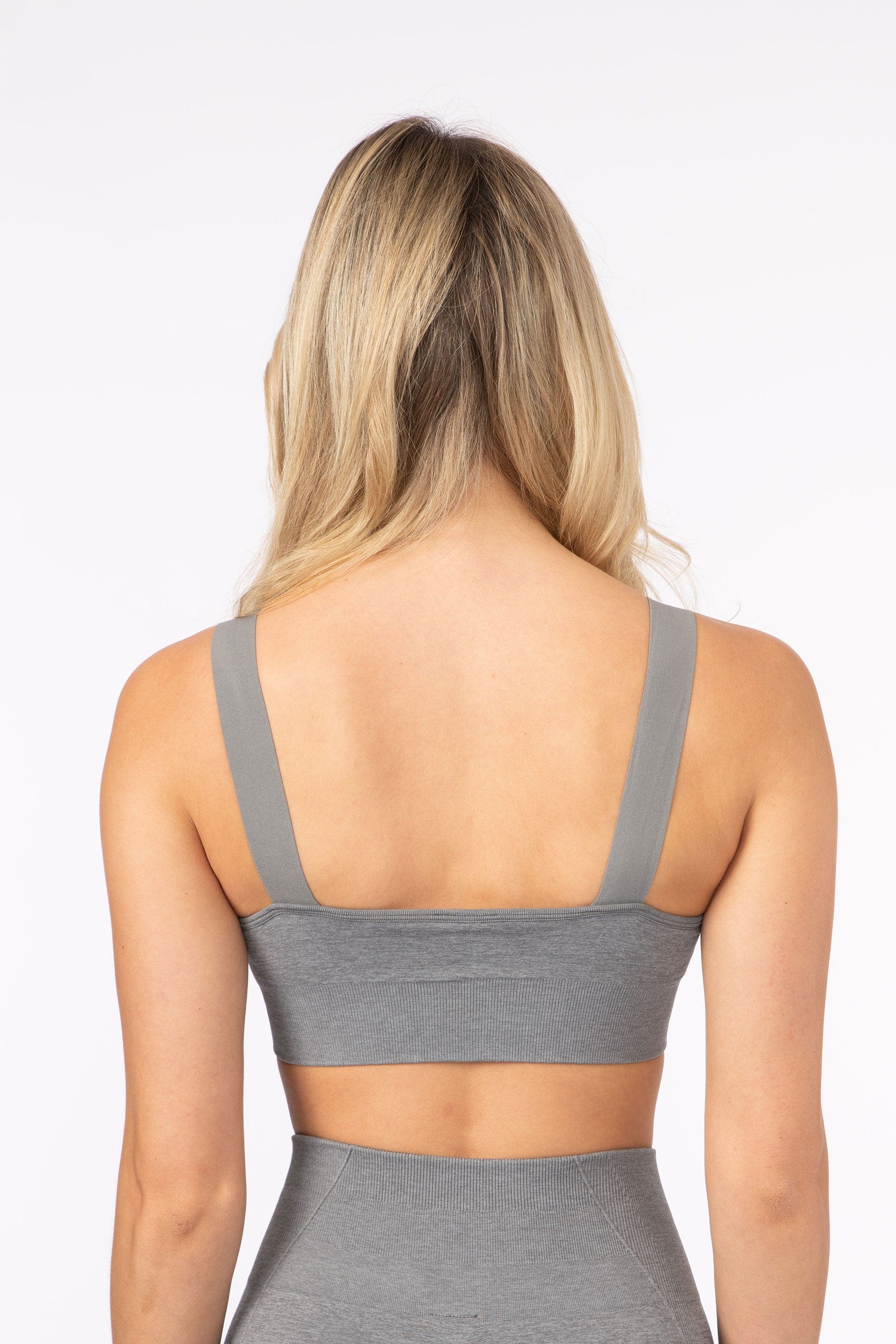 W308 Seamless Sports Bra YoungLA