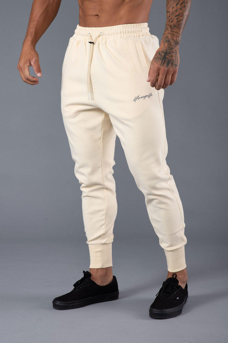 234 PASTEL PUMP COVER JOGGERS Men YoungLA Pastel Salmon B0622H880 Clothing  [B0622H880] : Practical YoungLA NZ Tracksuit, Shop the new collection of YoungLA  joggers.