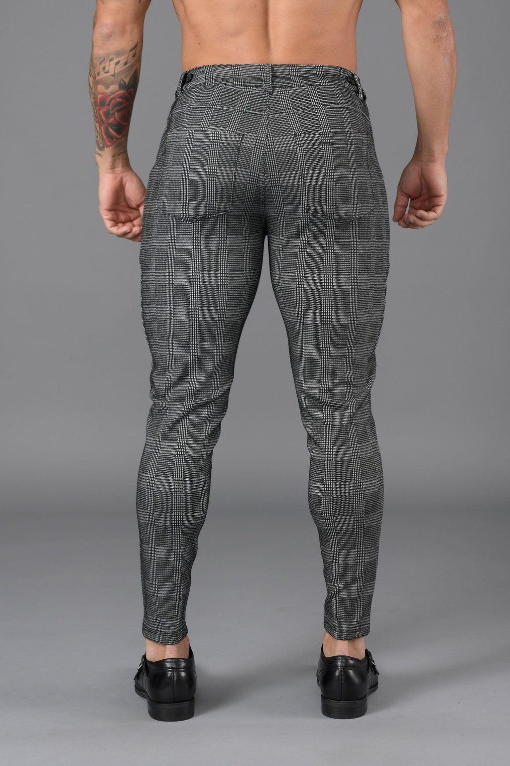 615 New Dress Pants